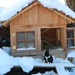 Farma Auerhof Schladming