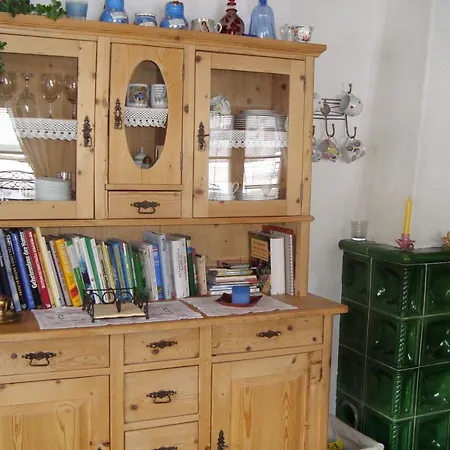 Auerhof Шладмінг