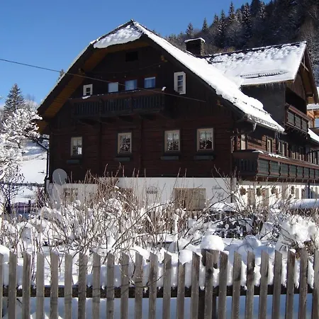 Auerhof Шладмінг