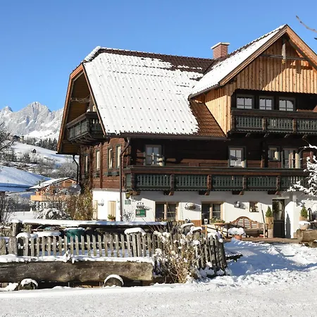 Auerhof * Шладмінг