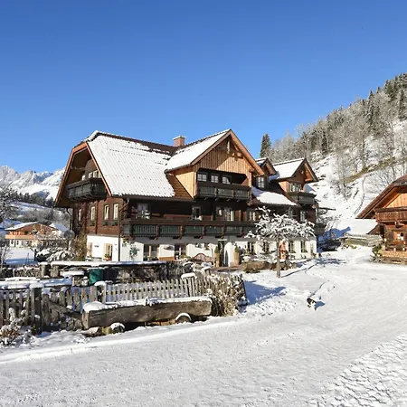 Фермерський будинок Auerhof