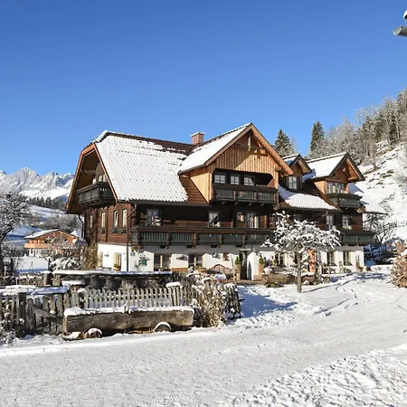 Auerhof Feriegård Schladming