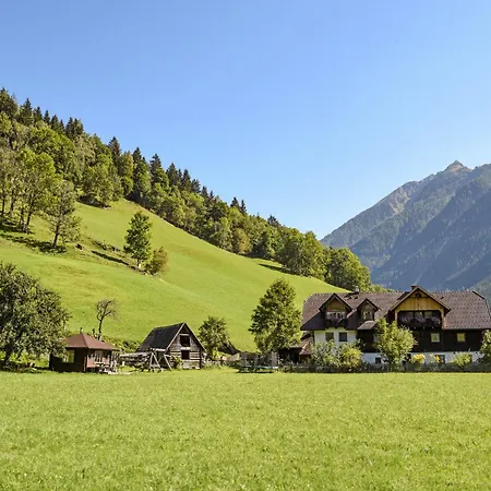 Auerhof Шладмінг