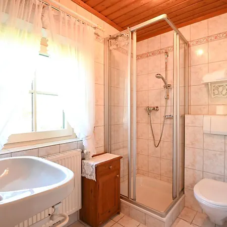 Auerhof Фермерський будинок