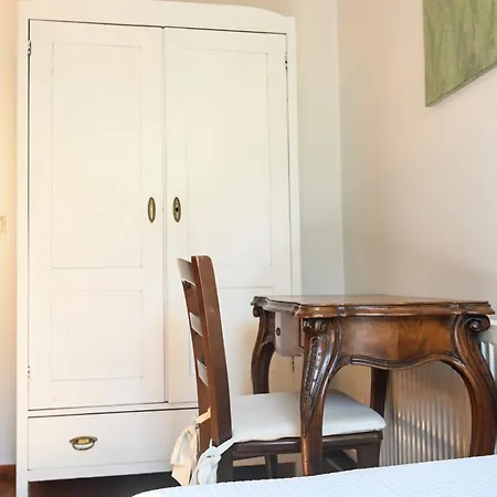 Auerhof ファームステイ シュラートミンク