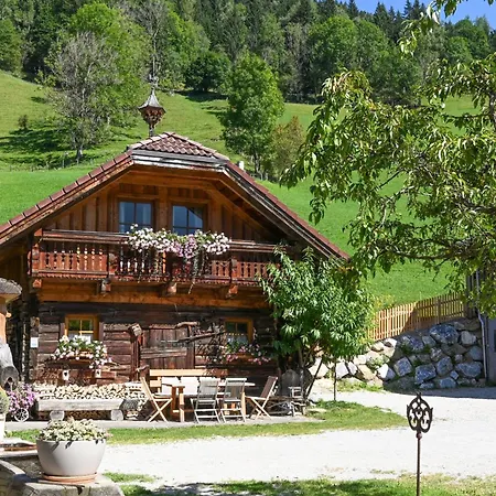 Auerhof Farm stay Schladming