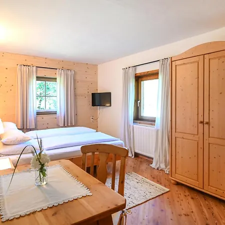 Фермерський будинок Auerhof Шладмінг