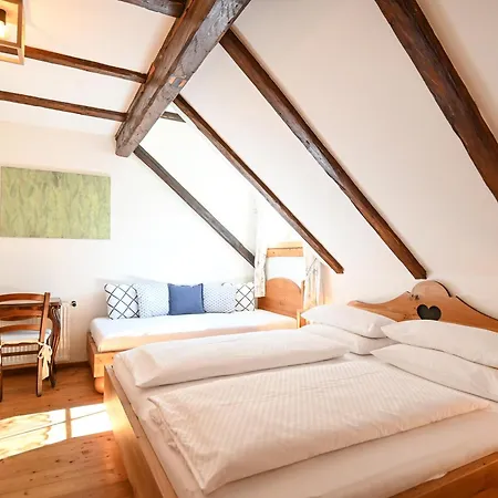 Auerhof Шладмінг