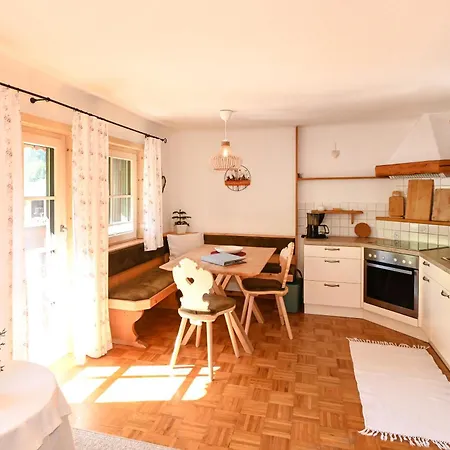 ファームステイ Auerhof シュラートミンク