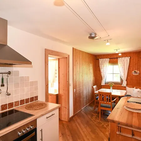 Auerhof Фермерський будинок *