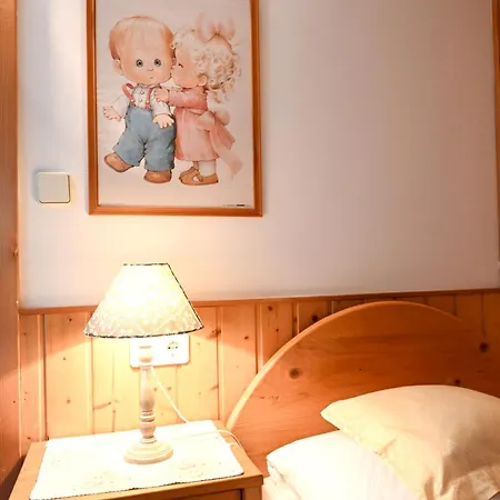 Фермерський будинок Auerhof