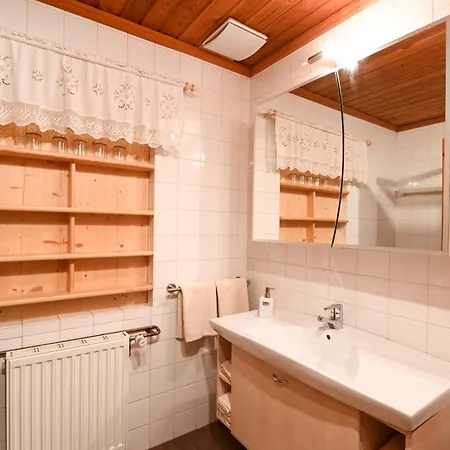 Auerhof Фермерський будинок