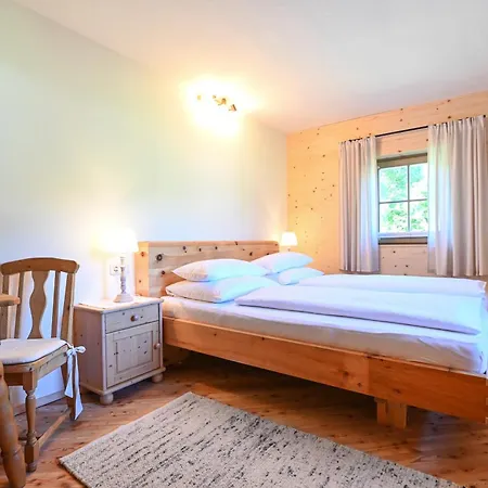 Auerhof Фермерський будинок Шладмінг