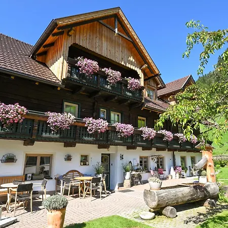 Auerhof Farm stay Schladming