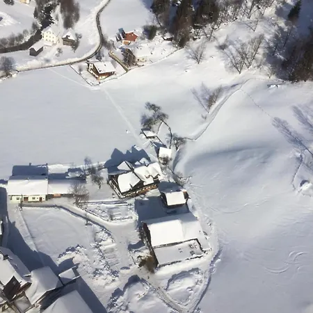 Auerhof Шладмінг