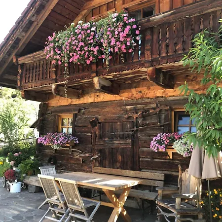 Фермерський будинок Auerhof