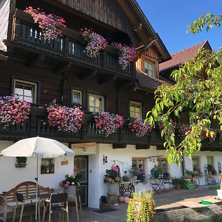 Auerhof ファームステイ