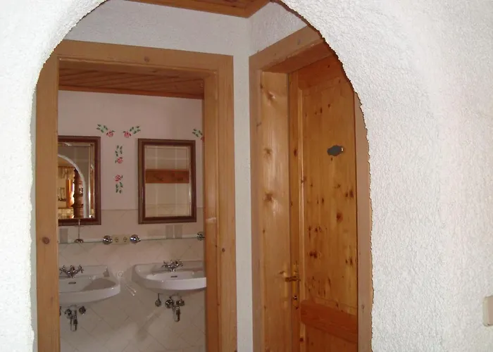 Auerhof Vakantieboerderij