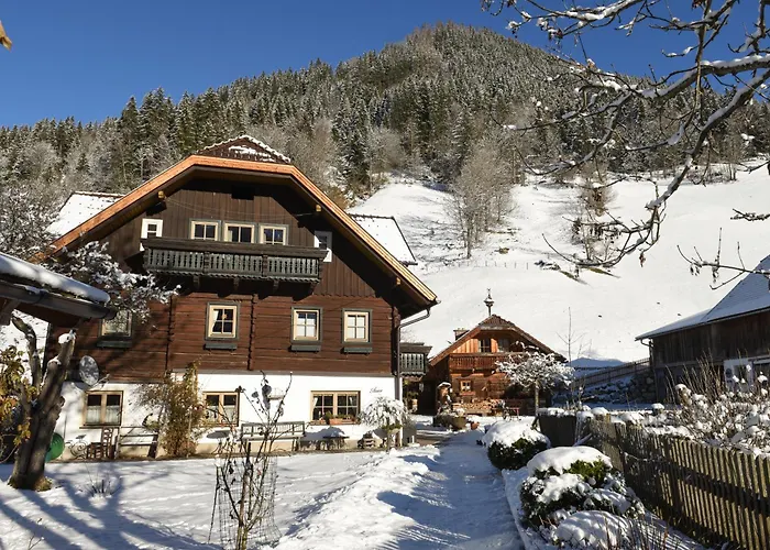 Auerhof * Schladming