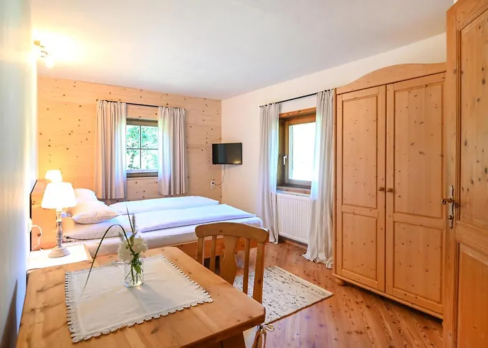 Farmház Auerhof Schladming