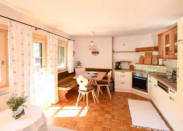 Vakantieboerderij Auerhof Schladming