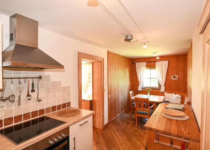 Auerhof Vakantieboerderij *