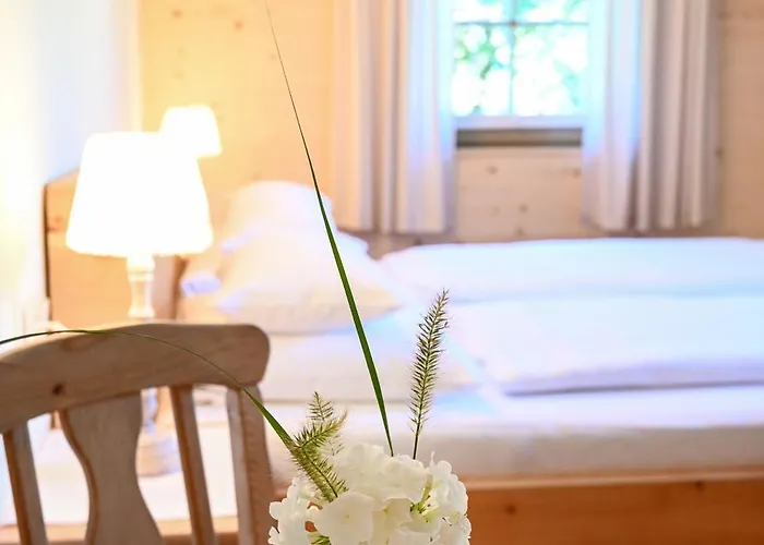 Farmház Auerhof Schladming