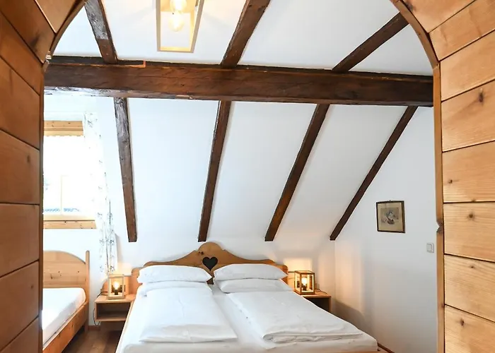 Farmház Auerhof Schladming