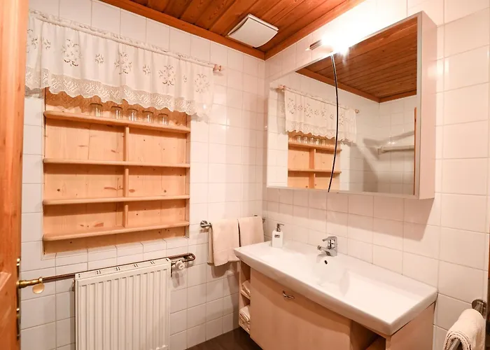 Auerhof Vakantieboerderij