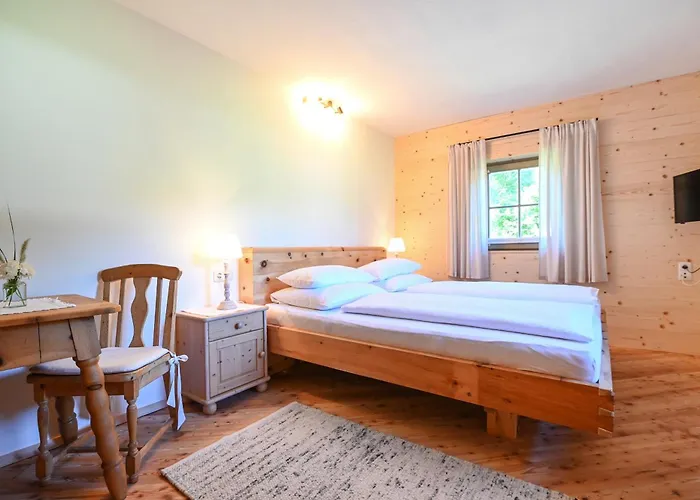 Auerhof Farma Schladming