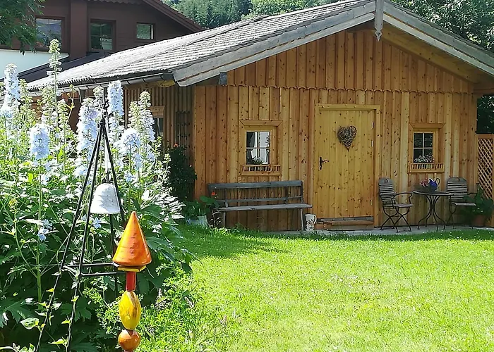Auerhof Farmház Schladming